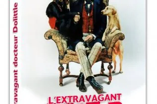 L'extravagant Docteur Dolittle 8 L'extravagant Docteur Dolittle