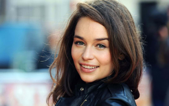 Emilia Clarke sera la nouvelle Sarah Connor