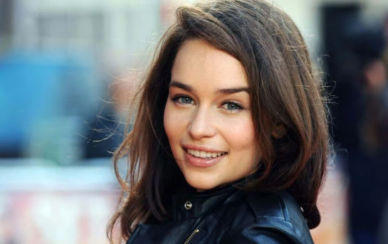 Emilia Clarke sera la nouvelle Sarah Connor