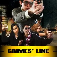 Grimes' Line