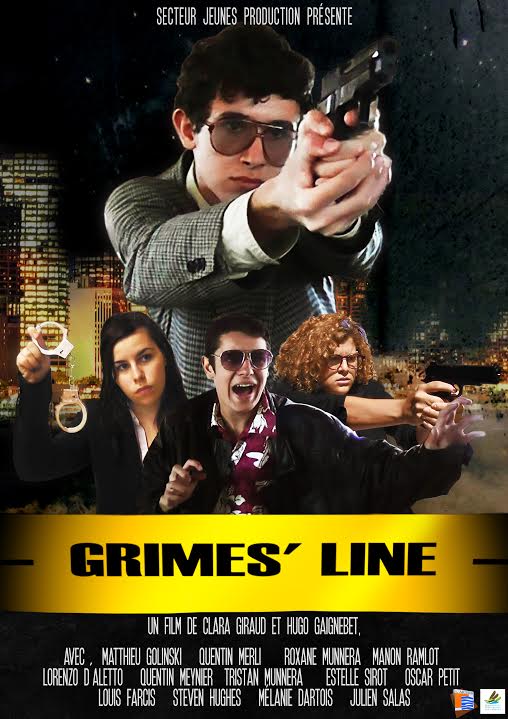 Grimes' Line