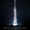 Affiche du film Interstellar de Christopher Nolan