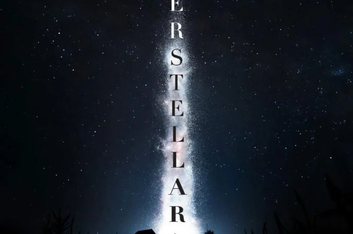Affiche du film Interstellar de Christopher Nolan 9 Affiche du film Interstellar de Christopher Nolan
