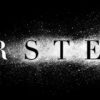 Logo et site internet pour Interstellar de Christopher Nolan
