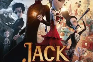 Jack et la mécanique du cœur 14 Jack et la mécanique du cœur