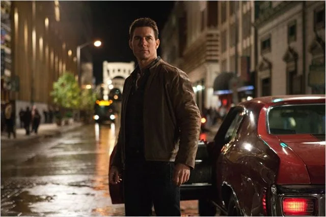 Jack Reacher reviendra au cinéma