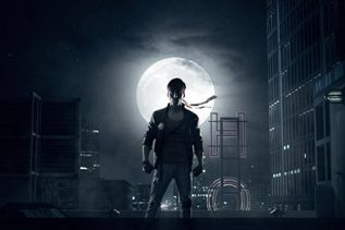 Kung Fury le projet fou sur Kickstarter
