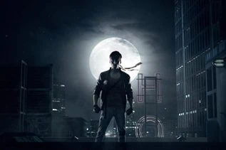 Kung Fury le projet fou sur Kickstarter