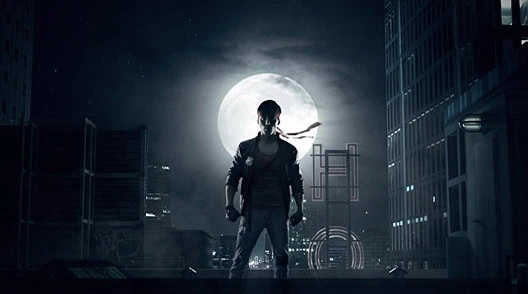 Kung Fury le projet fou sur Kickstarter