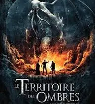 Le territoire des ombres : le monde interdit 1 Le territoire des ombres : le monde interdit
