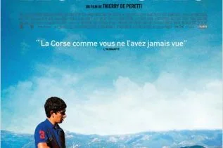 Les apaches en DVD le 4 février 2014