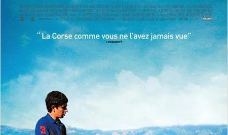 Les apaches en DVD le 4 février 2014