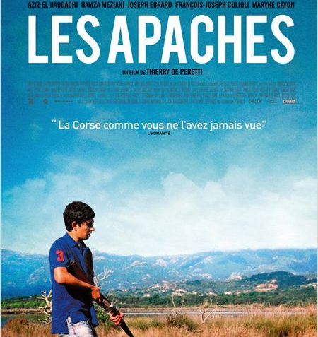 Les apaches en DVD le 4 février 2014 20 Les apaches en DVD le 4 février 2014