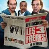 Les Inconnus : La bande annonce des trois Frères, le retour