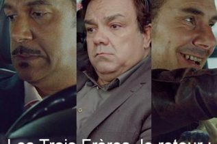 Les Inconnus: Le deuxième teaser inédit 13 Les Inconnus: Le deuxième teaser inédit
