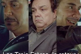 Les Inconnus: Le deuxième teaser inédit