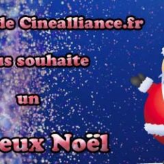 Joyeux Noël 2013