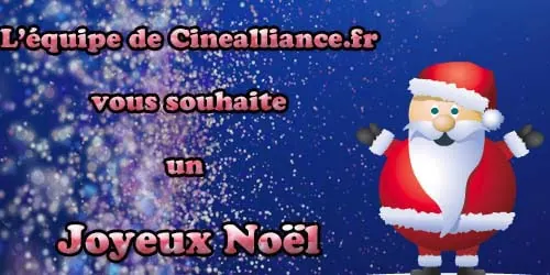 Joyeux Noël 2013