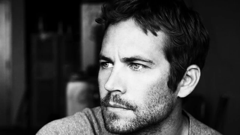Paul Walker l'acteur de Fast and furious est mort