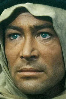 Adieu Peter O'Toole...