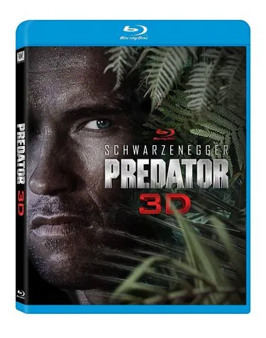 Predator de John McTiernan en blu-ray 3D 14 Predator de John McTiernan en blu-ray 3D