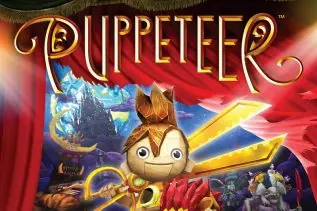 Test Jeu : Puppeteer (PS3)