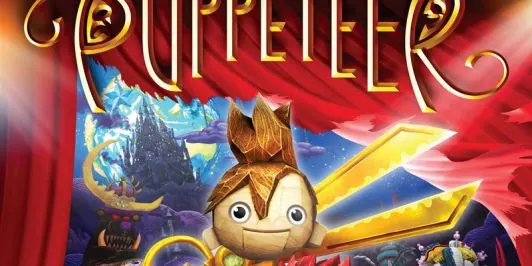 Playstation Plus : Puppeteer et Payday 2 gratuits en mai !