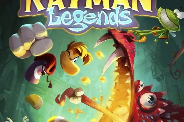Test Jeu : Rayman Legends 6 Test Jeu : Rayman Legends
