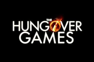 Bande annonce de The Hungover Games