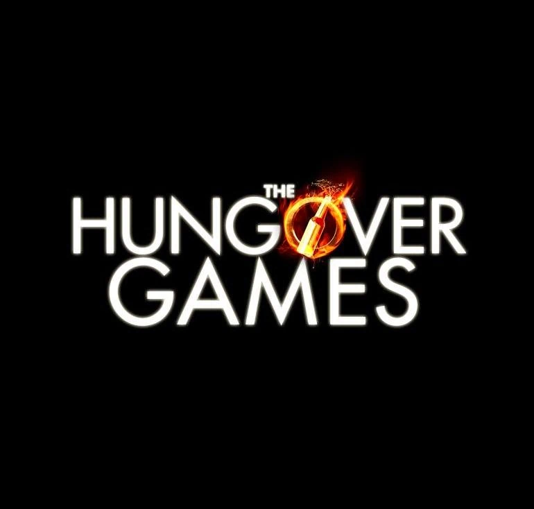 Bande annonce de The Hungover Games 1 Bande annonce de The Hungover Games