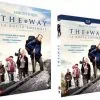 The way d'Emilio Estevez le 19 Février 2014 en BRD et DVD