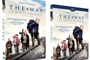 The way d'Emilio Estevez le 19 Février 2014 en BRD et DVD 11 The way d'Emilio Estevez le 19 Février 2014 en BRD et DVD