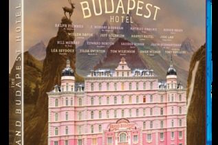 The Grand Budapest Hotel à (re)découvrir en vidéo