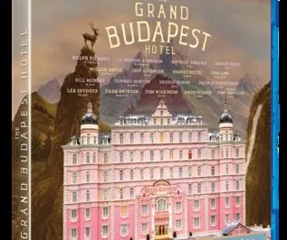 The Grand Budapest Hotel à (re)découvrir en vidéo
