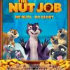 La bande annonce de The Nut Job