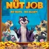 La bande annonce de The Nut Job