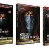 Metallica, Through the never en multiples éditions le 10 février 2014