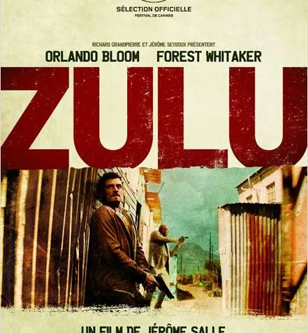 Zulu 3 Zulu