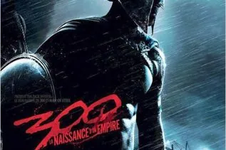 Nouveau trailer pour 300 : La naissance d'un Empire 11 Nouveau trailer pour 300 : La naissance d'un Empire
