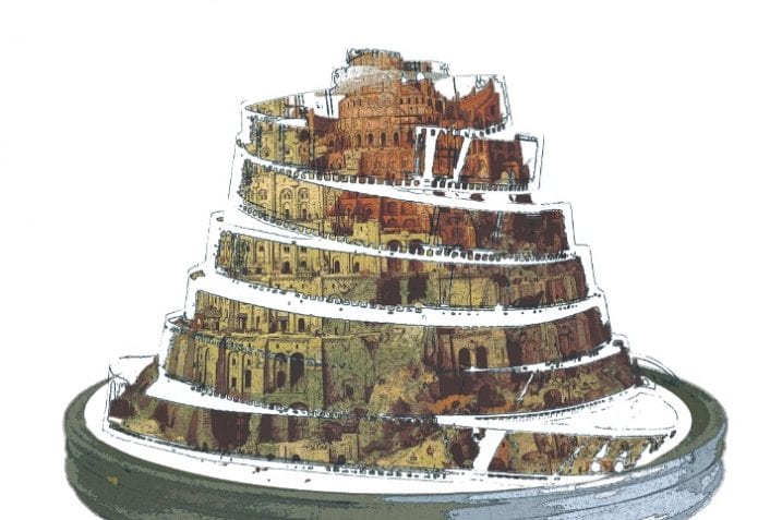 UTOPIA - 14ème édition des JOURNÉES CINÉMATOGRAPHIQUES DIONYSIENNES