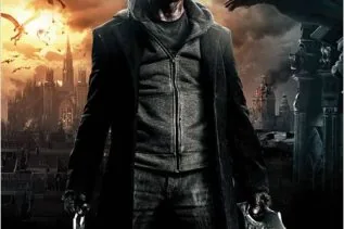Nouvel extrait pour le film I, Frankenstein