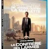 La Confrérie des Larmes en DVD et blu-ray