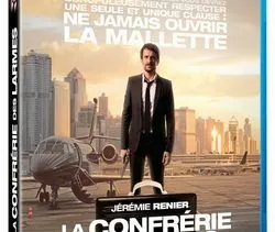 La Confrérie des Larmes en DVD et blu-ray 2 La Confrérie des Larmes en DVD et blu-ray