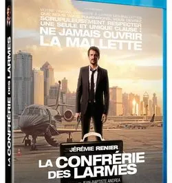 La Confrérie des Larmes en DVD et blu-ray