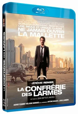 La Confrérie des Larmes en DVD et blu-ray