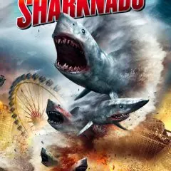 Sharknado débarque en France en DVD et BRD le 18 février 2014!