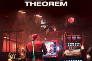 Bande annonce du film Le Théorème Zéro de Terry Gilliam 14 Bande annonce du film Le Théorème Zéro de Terry Gilliam