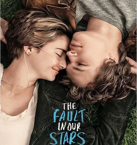 Bande annonce de The Fault In Our Stars 3 Bande annonce de The Fault In Our Stars