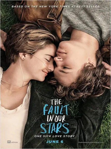 Bande annonce de The Fault In Our Stars