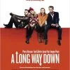 Bande annonce de A Long Way Down avec Aaron Paul (Breaking bad)